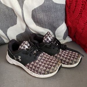 Under Armour Kids Sneakers